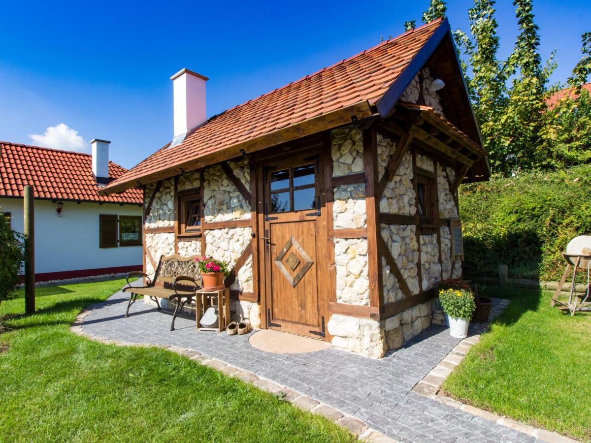 Ferienwohnung Heimatgefühl Thalheim Leibertingen Exterior foto