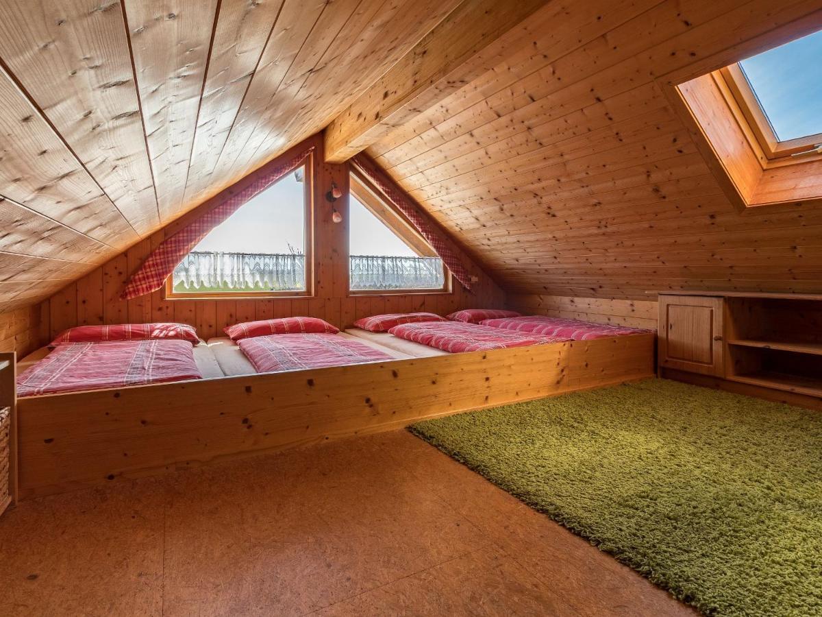 Ferienwohnung Heimatgefühl Thalheim Leibertingen Exterior foto