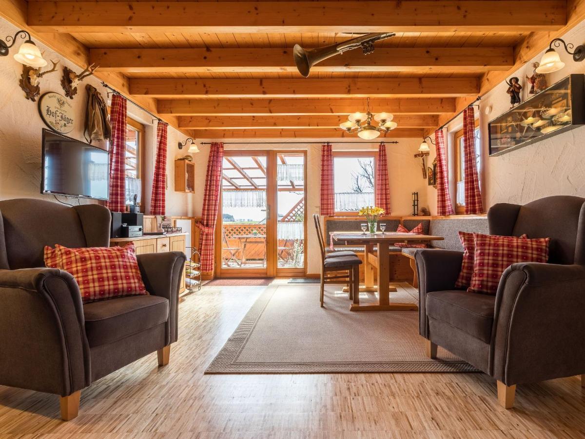 Ferienwohnung Heimatgefühl Thalheim Leibertingen Exterior foto